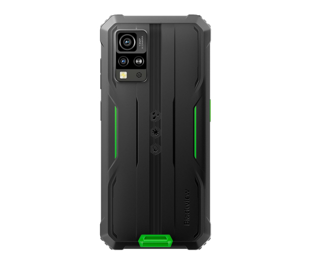 Blackview BV4800 Pro 4/128GB zielony - 1340563 - zdjęcie 4